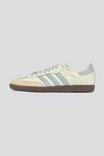 Load image into Gallery viewer, Women&#39;s Samba OG &#39;Cream White / Wonder Silver&#39;