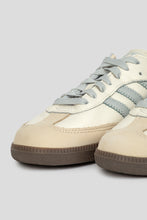 Load image into Gallery viewer, Women&#39;s Samba OG &#39;Cream White / Wonder Silver&#39;