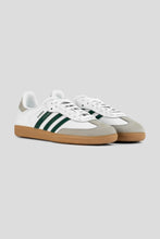 Load image into Gallery viewer, Women&#39;s Samba OG &#39;Cloud White / Collegiate Green&#39;