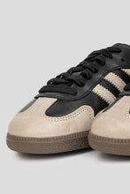 Load image into Gallery viewer, Samba OG 'Core Black / Wonder Beige'