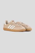 Load image into Gallery viewer, Women&#39;s Samba OG &#39;Wonder Taupe / Cloud White&#39;