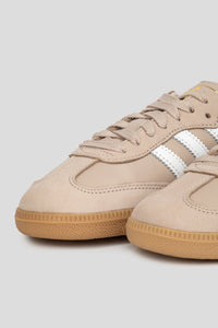 Women's Samba OG 'Wonder Taupe / Cloud White'