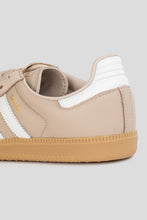 Load image into Gallery viewer, Women&#39;s Samba OG &#39;Wonder Taupe / Cloud White&#39;