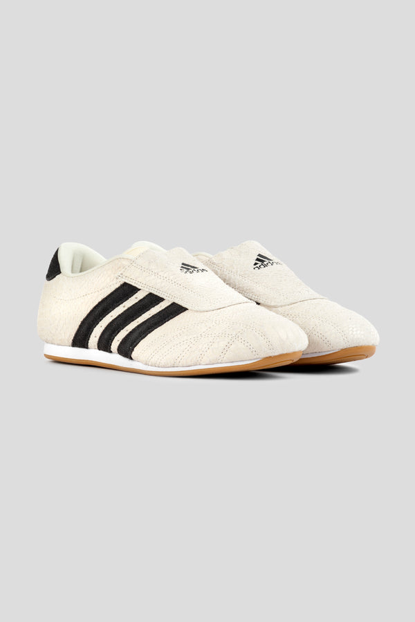 Women's Taekwondo 'Cream White'