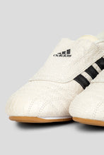 Load image into Gallery viewer, Women's Taekwondo 'Cream White'