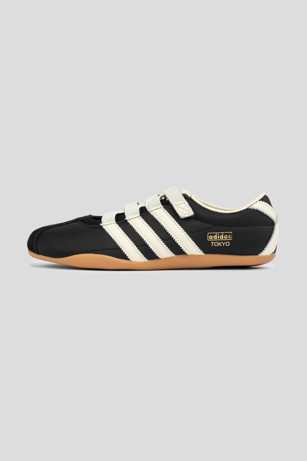 Women's adidas Tokyo MJ 'Core Black' - JR4790 – Foosh