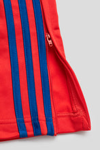 Load image into Gallery viewer, Women's Firebird Loose Track Pant 'Semi Lucid Red'