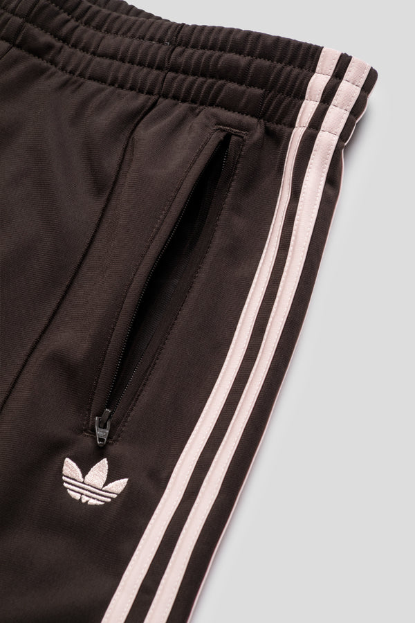 Women's Firebird Loose Track Pant 'Aurora Coffee'