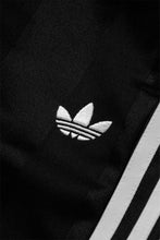 Load image into Gallery viewer, Women's 3 Stripes Jacquard Jorts 'Black'