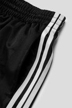 Load image into Gallery viewer, Women's 3 Stripes Jacquard Jorts 'Black'