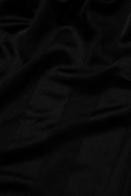 Load image into Gallery viewer, Women's 3 Stripes Jacquard Jorts 'Black'