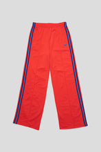 Load image into Gallery viewer, Women's Firebird Loose Track Pant 'Semi Lucid Red'