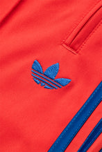 Load image into Gallery viewer, Women's Firebird Loose Track Pant 'Semi Lucid Red'