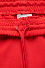 Load image into Gallery viewer, Women's Firebird Loose Track Pant 'Semi Lucid Red'