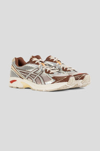 Women's Above The Clouds GT-2160 'Cream / Chocolate Brown'