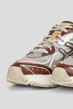 Load image into Gallery viewer, x Above The Clouds GT-2160 &#39;Cream / Chocolate Brown&#39;