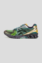 Load image into Gallery viewer, x P. Andrade Gel-Kayano 14 &#39;Gradation Green&#39;