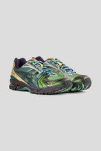 Load image into Gallery viewer, x P. Andrade Gel-Kayano 14 &#39;Gradation Green&#39;