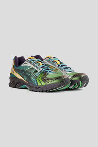 x P. Andrade Gel-Kayano 14 'Gradation Green'