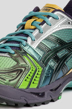 Load image into Gallery viewer, x P. Andrade Gel-Kayano 14 &#39;Gradation Green&#39;