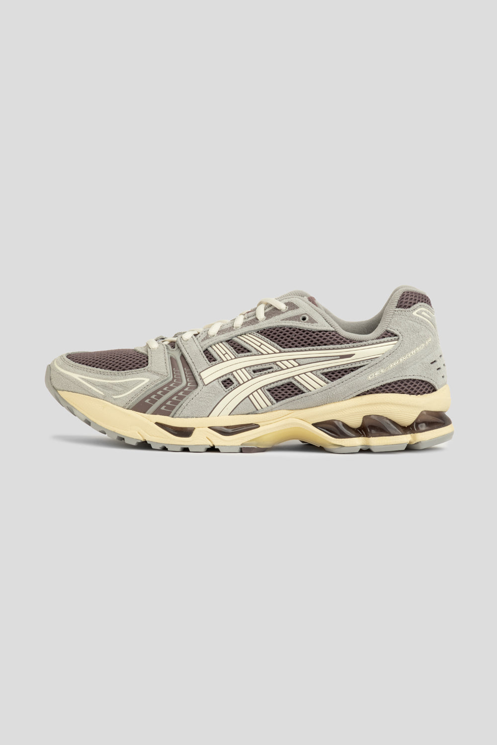 Gel-Kayano 14 'Mauve Grey / Cream'