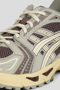 Gel-Kayano 14 'Mauve Grey / Cream'