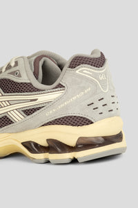 Gel-Kayano 14 'Mauve Grey / Cream'