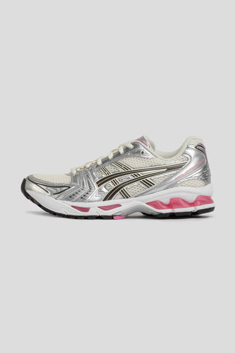 Women's Gel-Kayano 14 'Cream / Sweet Pink'