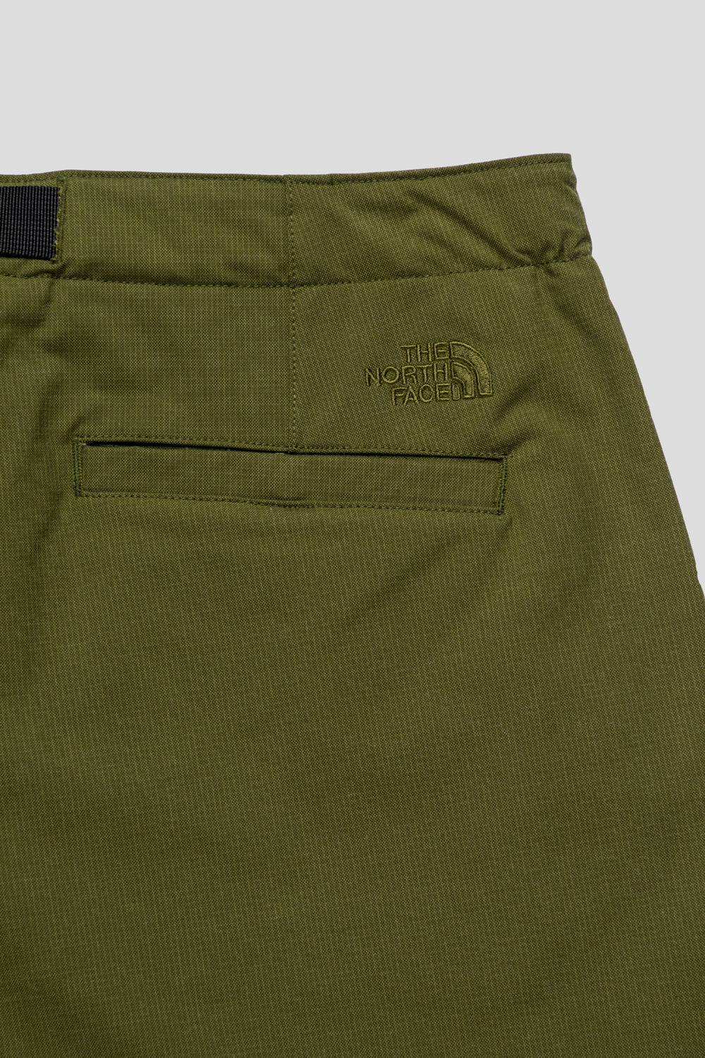 The North Face M66 Tek Twill Wide Leg Pant 'Forest Olive' - NF0A870HPIB –  Foosh