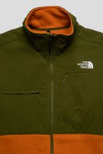 Load image into Gallery viewer, Ripstop Denali Jacket &#39;Desert Sun / Forest Olive&#39;