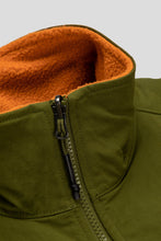 Load image into Gallery viewer, Ripstop Denali Jacket &#39;Desert Sun / Forest Olive&#39;