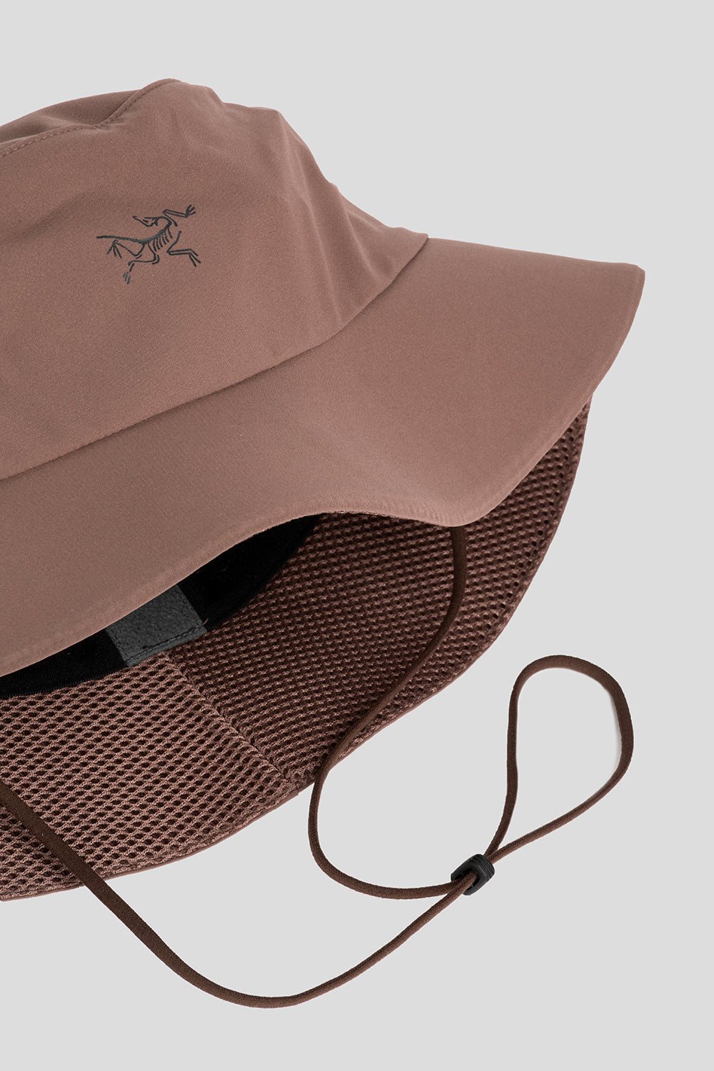 Arc'teryx Sinsolo Hat 'Velvet Sand' – Foosh