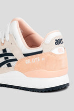 Load image into Gallery viewer, Gel-Lyte III OG &#39;Baked Pink / French Blue&#39;