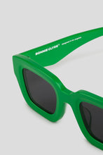 Load image into Gallery viewer, Karate Sunglasses &#39;Green&#39;