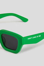 Load image into Gallery viewer, Karate Sunglasses &#39;Green&#39;