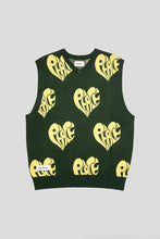 Load image into Gallery viewer, Peace Knit Vest