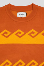 Load image into Gallery viewer, Waves Knit Sweater