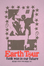 Load image into Gallery viewer, Earth Tour Tee