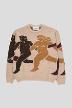 Load image into Gallery viewer, In-Depends Day Knit Sweater