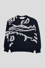 Load image into Gallery viewer, Romeo and Julio Knit Sweater