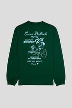 Load image into Gallery viewer, The Carne Love Hotel Longsleeve