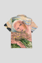 Load image into Gallery viewer, Jacqueries Fantaisies Button-Up Shirt
