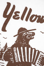 Load image into Gallery viewer, Yellowstone Bone Tee