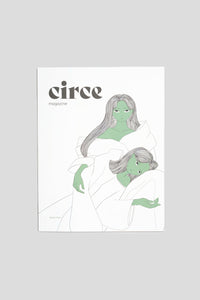 Circe Magazine: Issue Two