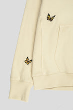 Load image into Gallery viewer, Butterfly Fleece Hoodie