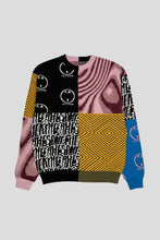 Load image into Gallery viewer, Cult of Personality Sweater