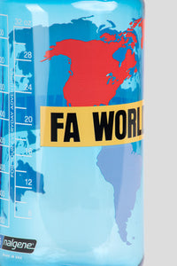 FA World Nalgene Bottle