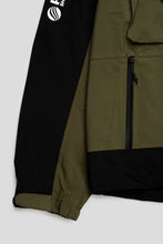 Load image into Gallery viewer, PERTEX® Trailside Wading Jacket