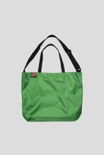 Load image into Gallery viewer, Oversized Nylon Tote Bag