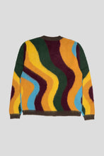 Load image into Gallery viewer, Jazz Night Mohair Cardigan